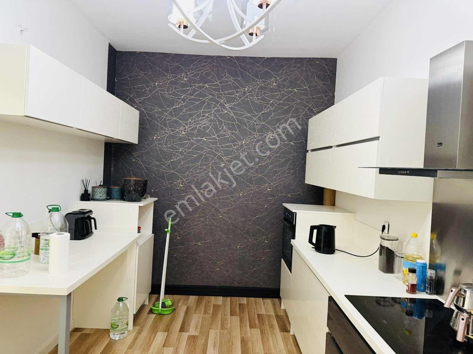 Turyap'tan Ac Yapı Moment İstanbul Büyük Tip 2.5+1 Rezidans - Görsel 4