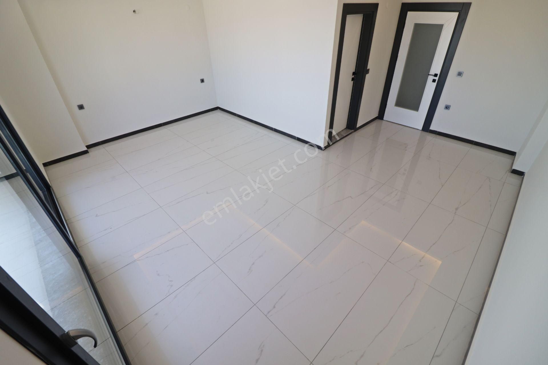 Irmaksudan Güre De Deniz Manzaralı Şık Tasarım 5+2 Villa - Görsel 9