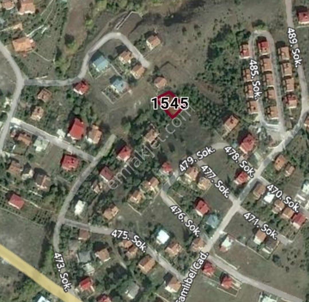 Arve'den Belenkeşlik'te Kaçmaz Konumda Yatırımlık Arsa
