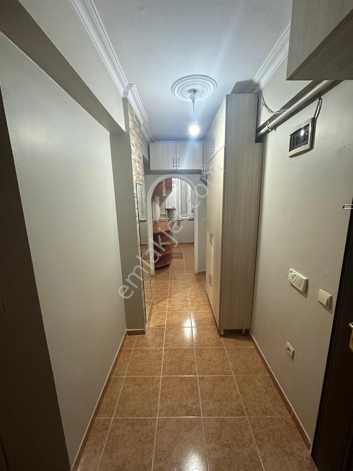 Ümraniye Santral 'de Metroya Yakın 2+1 Kiralık Daire - Görsel 2