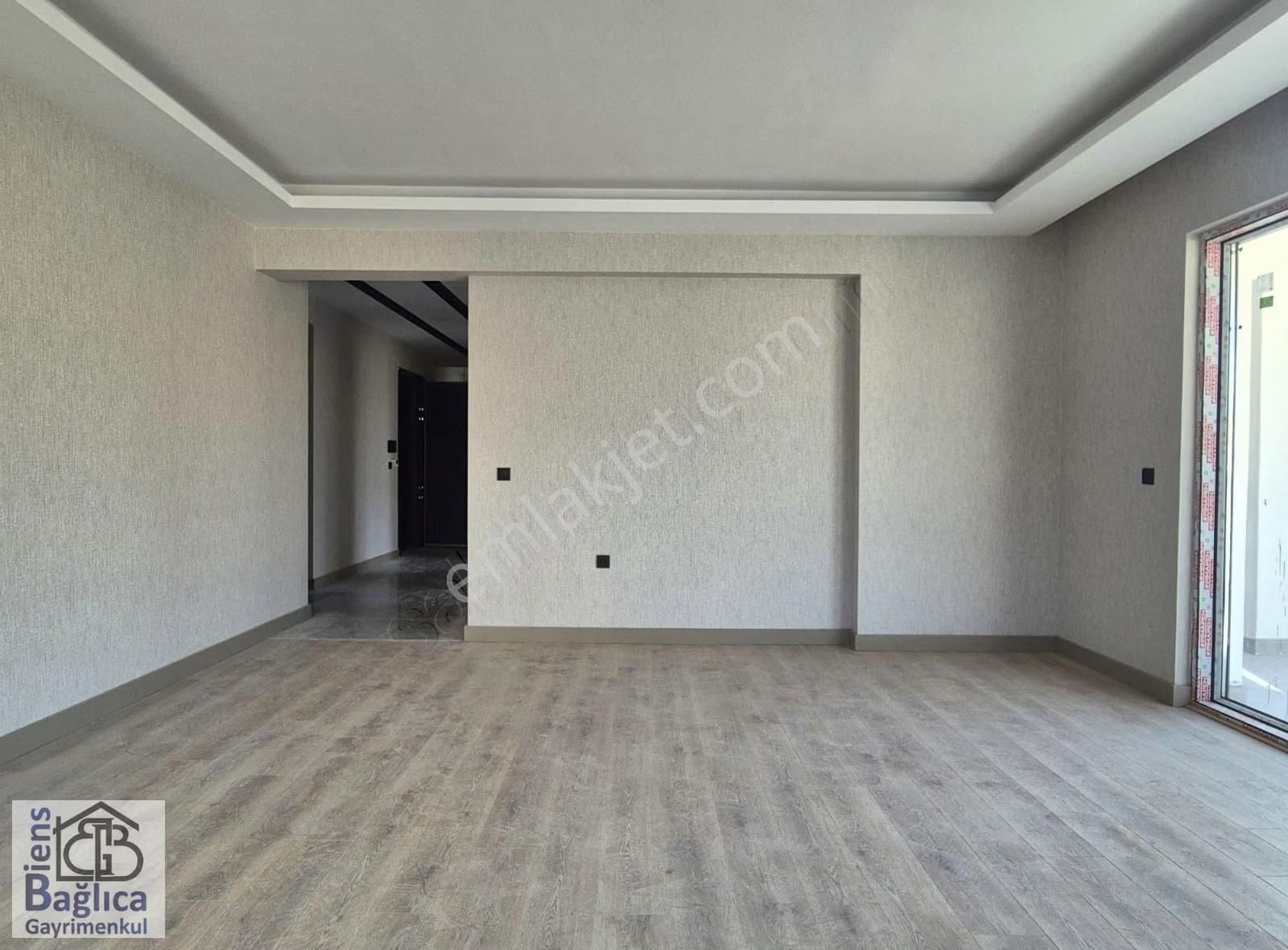 Yenimahalle Susuz Da Kiralık Sıfır 4+1 Daire - Görsel 21