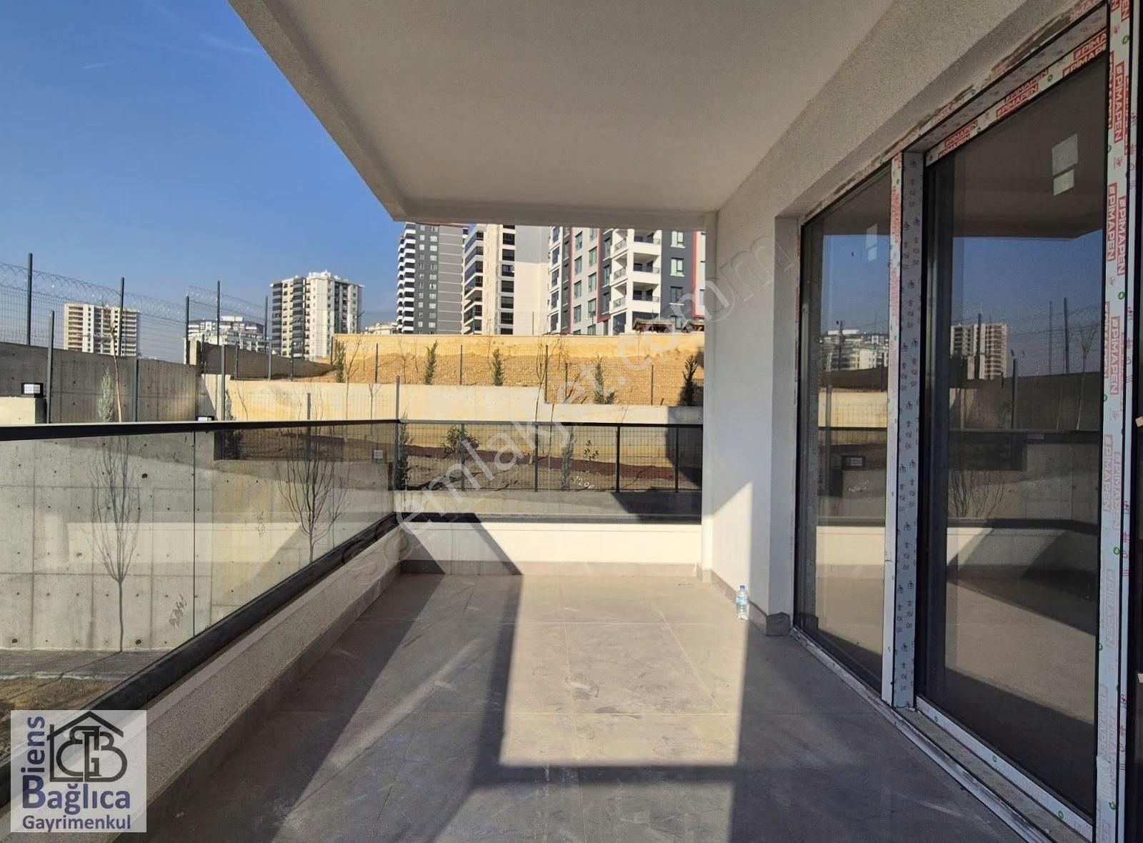 Yenimahalle Susuz Da Kiralık Sıfır 4+1 Daire - Görsel 25