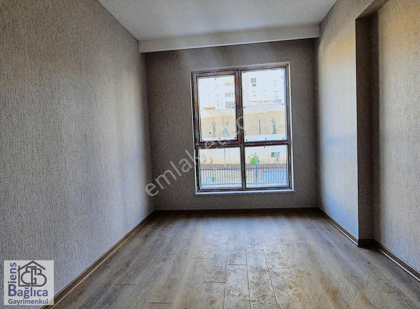 Yenimahalle Susuz Da Kiralık Sıfır 4+1 Daire - Görsel 8