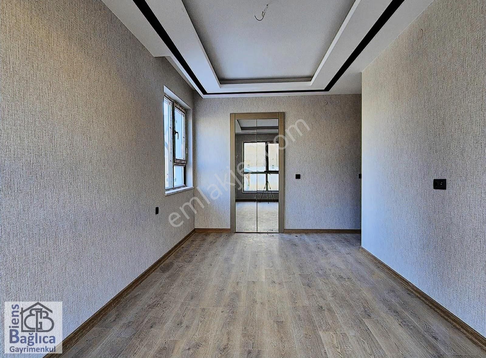 Yenimahalle Susuz Da Kiralık Sıfır 4+1 Daire - Görsel 22