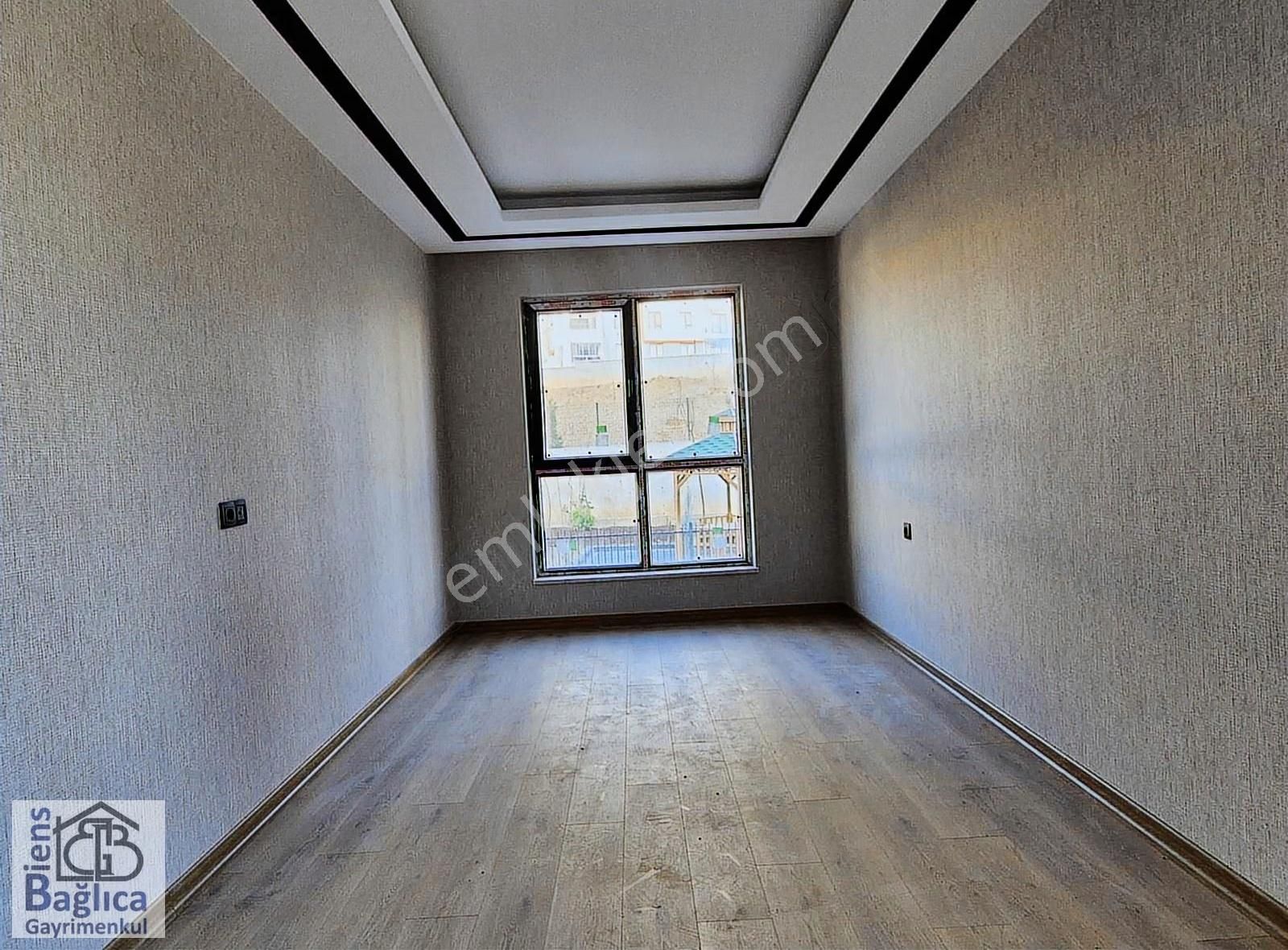 Yenimahalle Susuz Da Kiralık Sıfır 4+1 Daire - Görsel 24