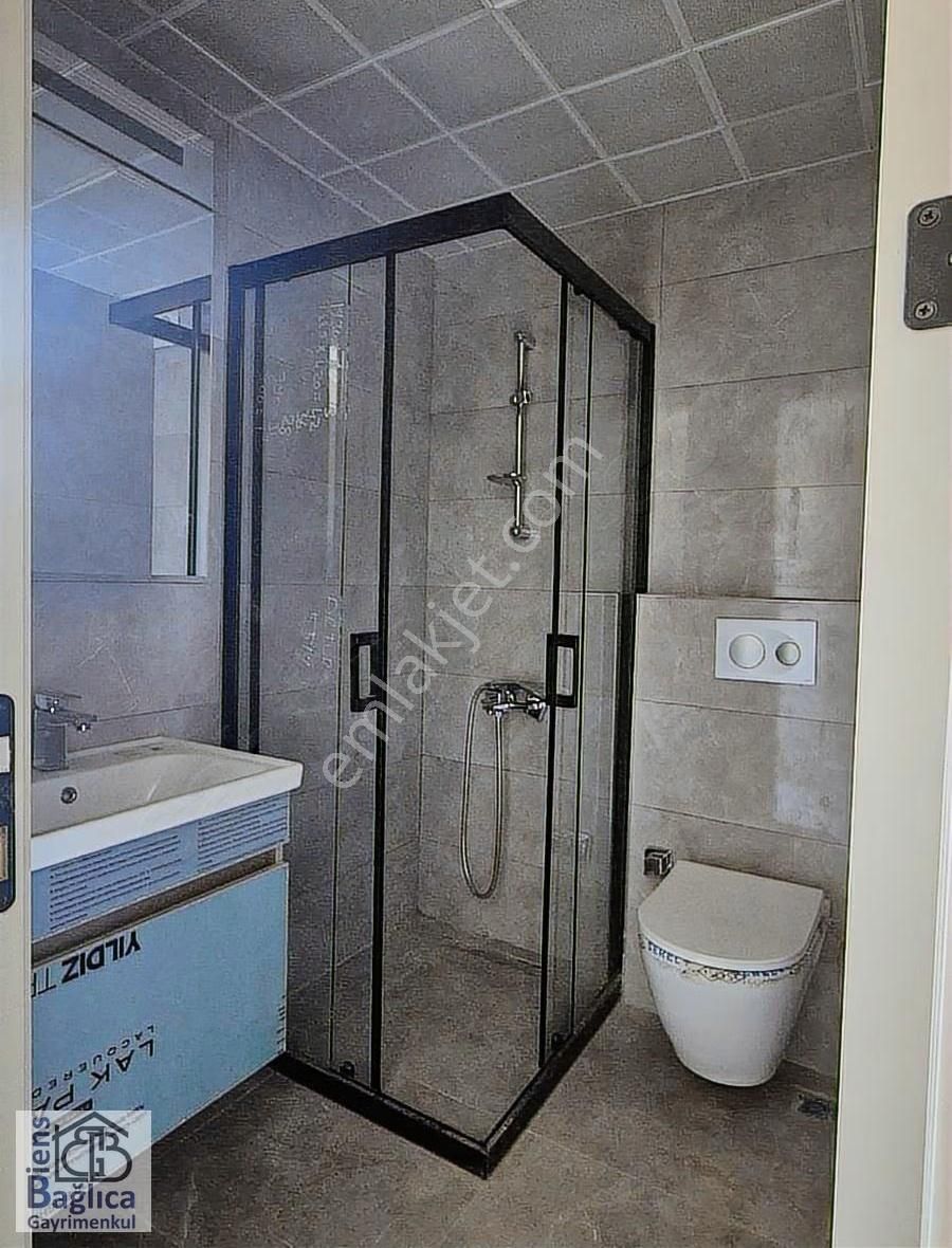 Yenimahalle Susuz Da Kiralık Sıfır 4+1 Daire - Görsel 17