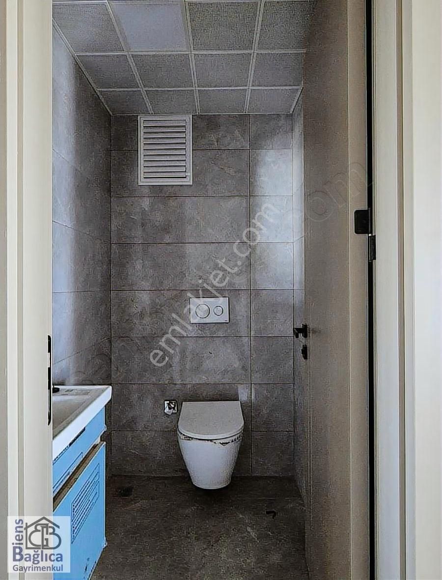 Yenimahalle Susuz Da Kiralık Sıfır 4+1 Daire - Görsel 7