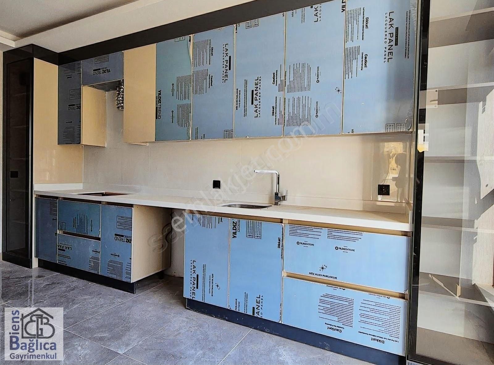 Yenimahalle Susuz Da Kiralık Sıfır 4+1 Daire - Görsel 14