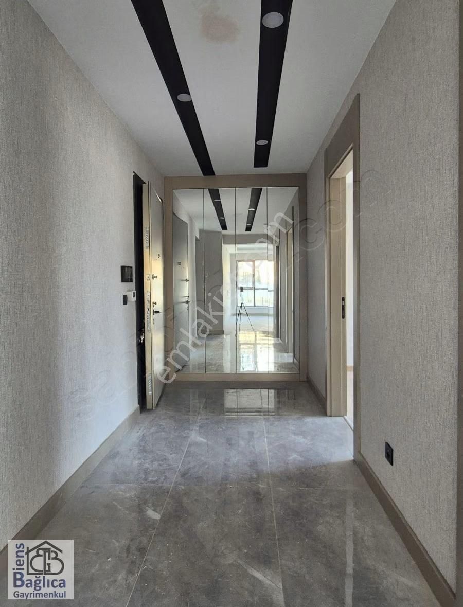 Yenimahalle Susuz Da Kiralık Sıfır 4+1 Daire - Görsel 2