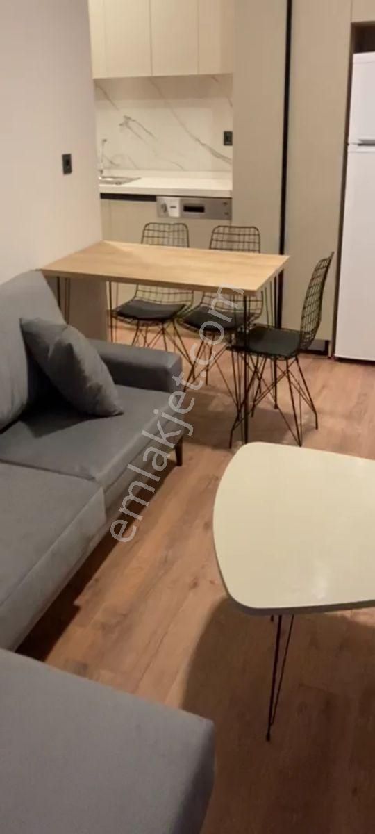 Selçuklu'dan Görükle'de Zeka Suit 92 Sitesinde Lüx Daire - Görsel 5