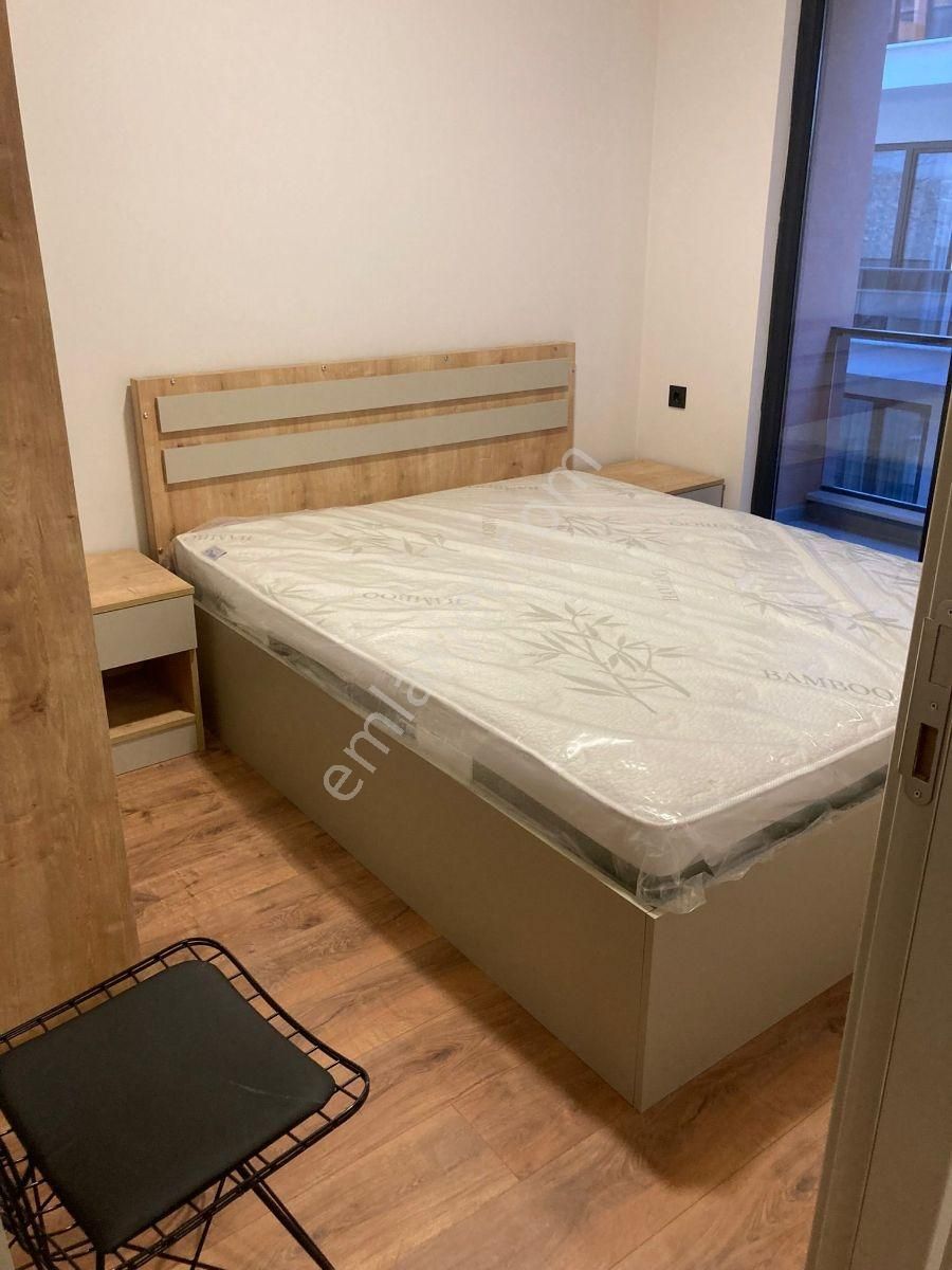 Selçuklu'dan Görükle'de Zeka Suit 92 Sitesinde Lüx Daire - Görsel 11
