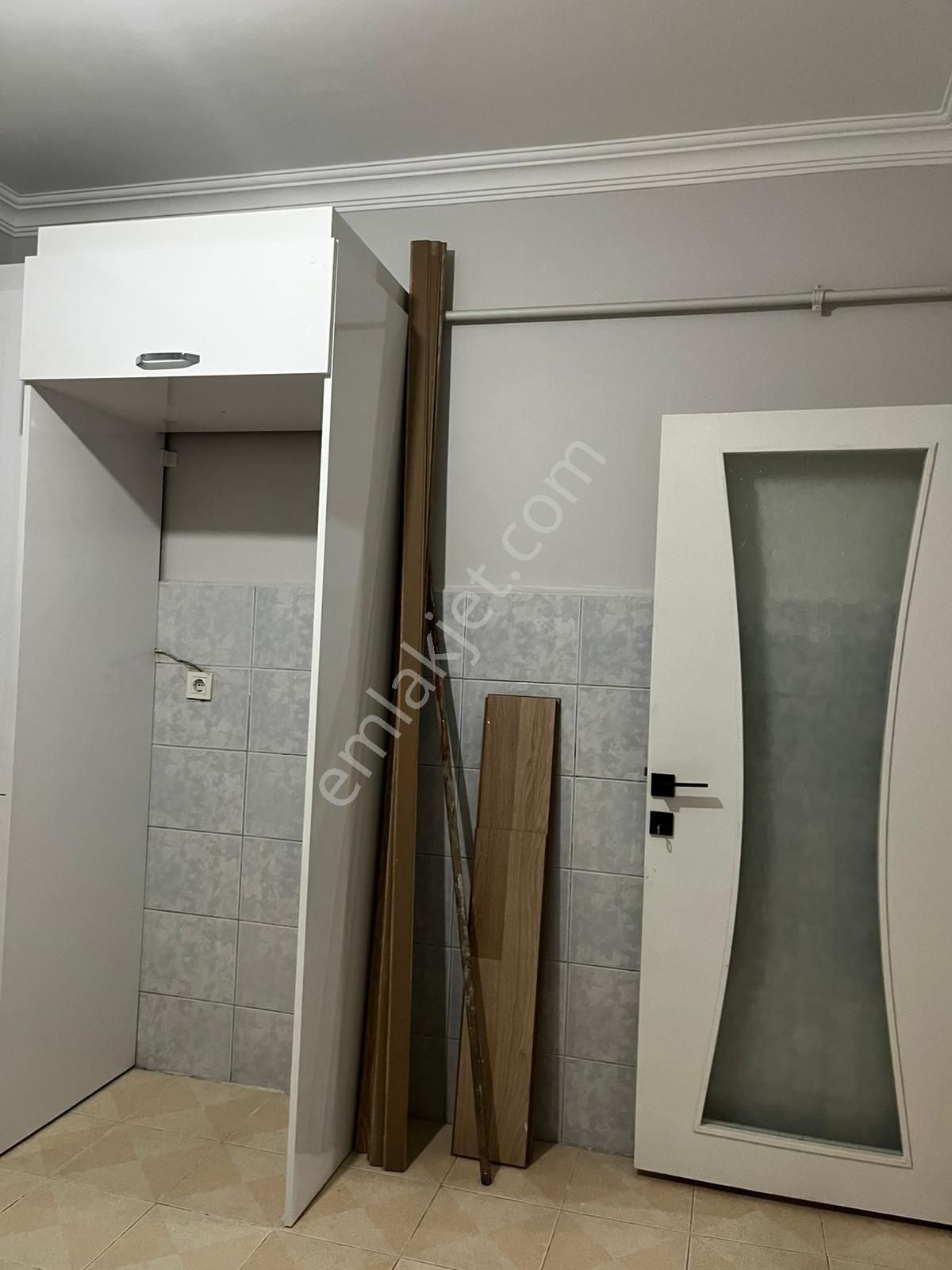 Kağıthane Çeliktepe'de Kiralık 2+1 Kiralık Daire - Görsel 4