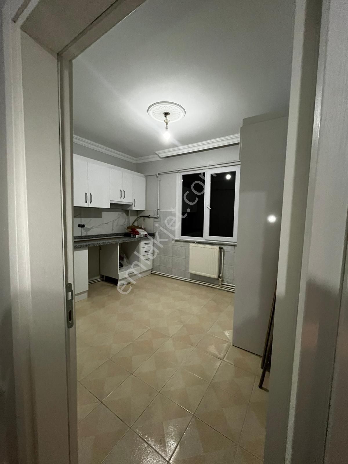 Kağıthane Çeliktepe'de Kiralık 2+1 Kiralık Daire