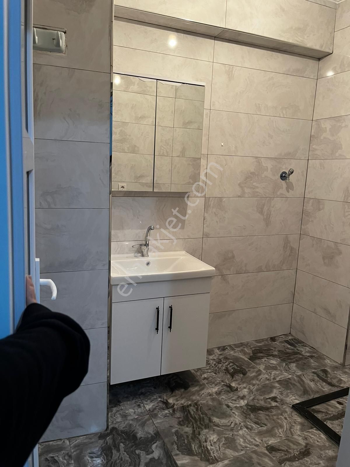 Kağıthane Çeliktepe'de Kiralık 2+1 Kiralık Daire - Görsel 6
