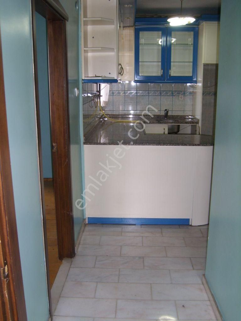 Rami Yeni Mahallede Kiralık Daire - Görsel 9