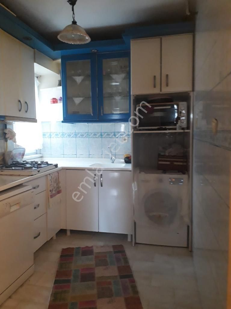 Rami Yeni Mahallede Kiralık Daire - Görsel 17