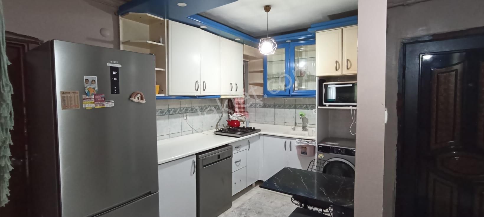 Rami Yeni Mahallede Kiralık Daire - Görsel 24