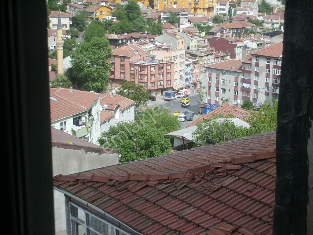 Rami Yeni Mahallede Kiralık Daire - Görsel 12