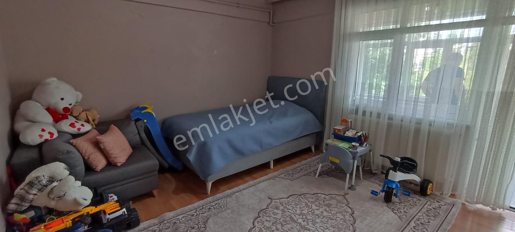 Rami Yeni Mahallede Kiralık Daire - Görsel 20