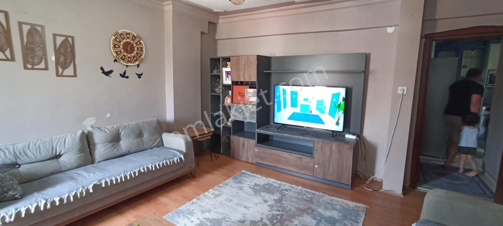 Rami Yeni Mahallede Kiralık Daire - Görsel 23