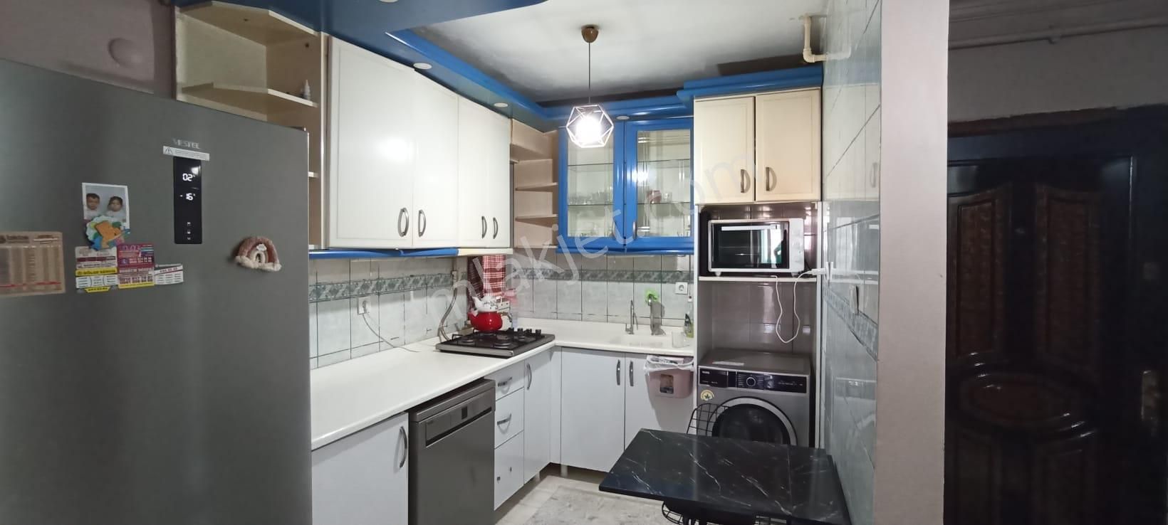 Rami Yeni Mahallede Kiralık Daire - Görsel 21