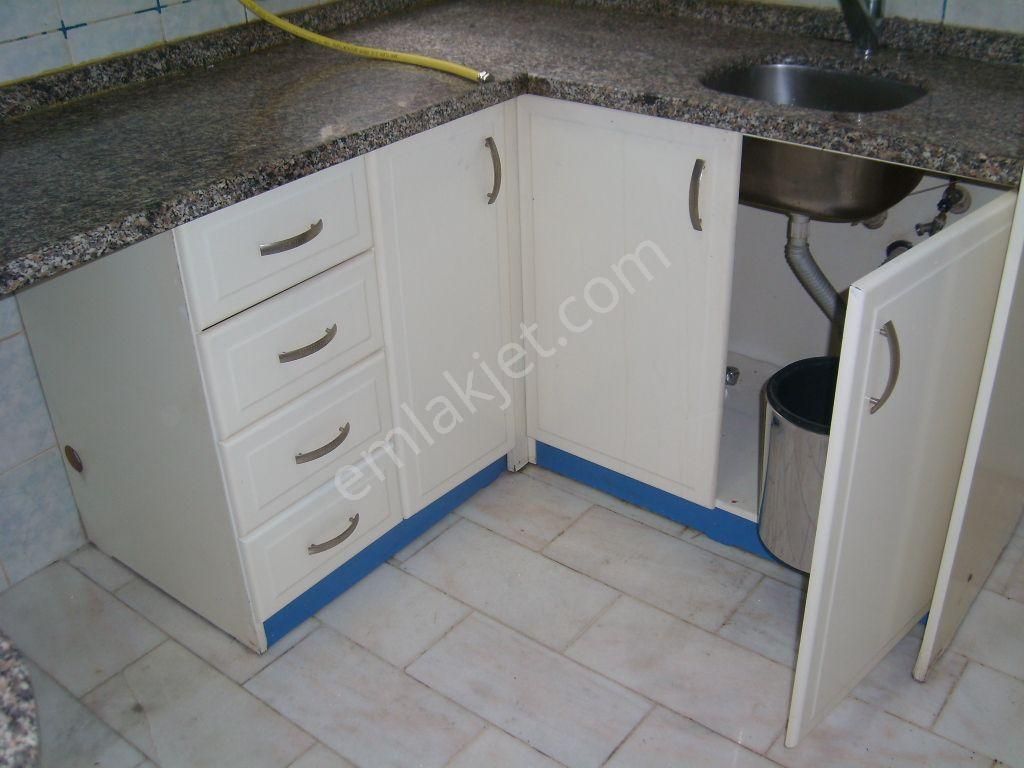 Rami Yeni Mahallede Kiralık Daire - Görsel 10