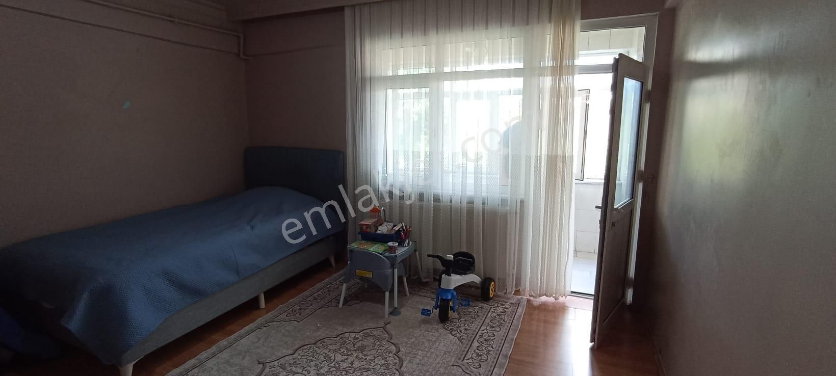 Rami Yeni Mahallede Kiralık Daire - Görsel 19