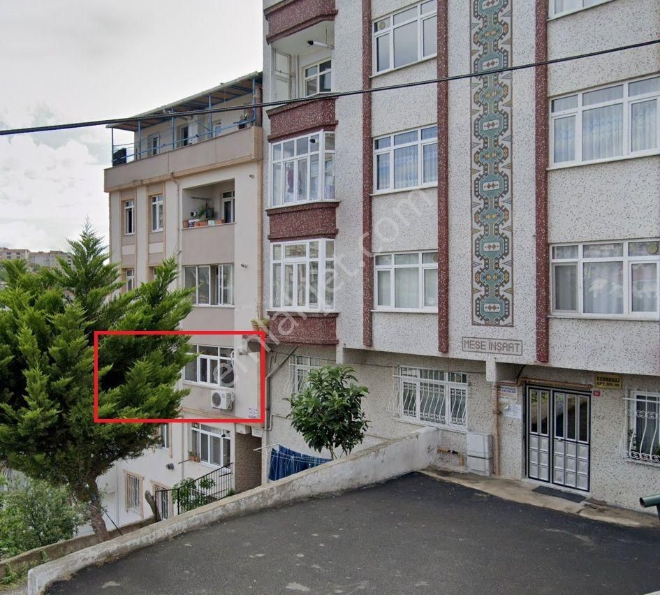 Rami Yeni Mahallede Kiralık Daire