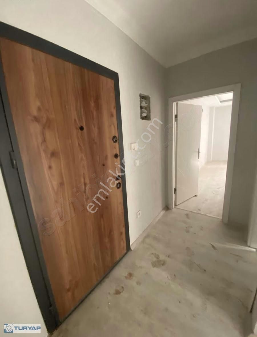 Bodrum Mumcularda Satılık 2+1 Bahçe Daire - Görsel 4