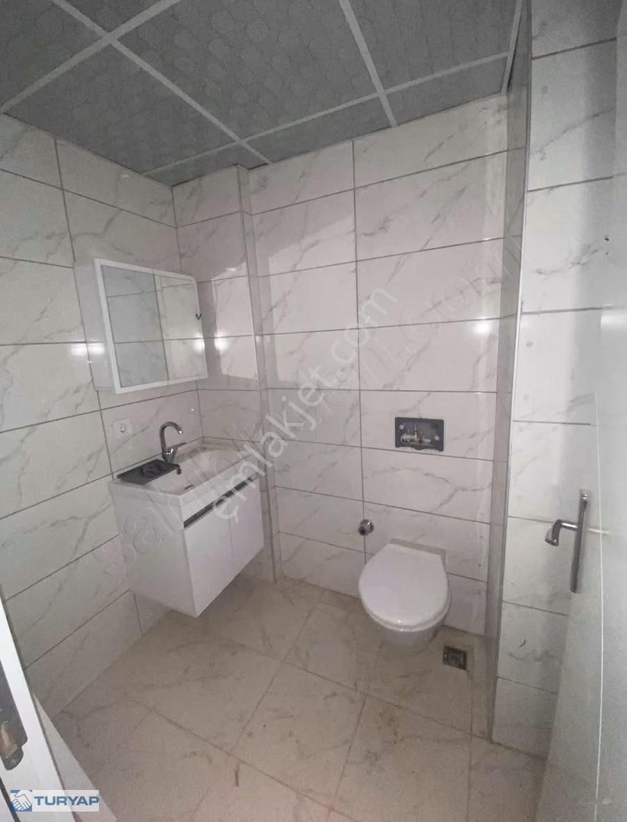 Bodrum Mumcularda Satılık 2+1 Bahçe Daire - Görsel 5