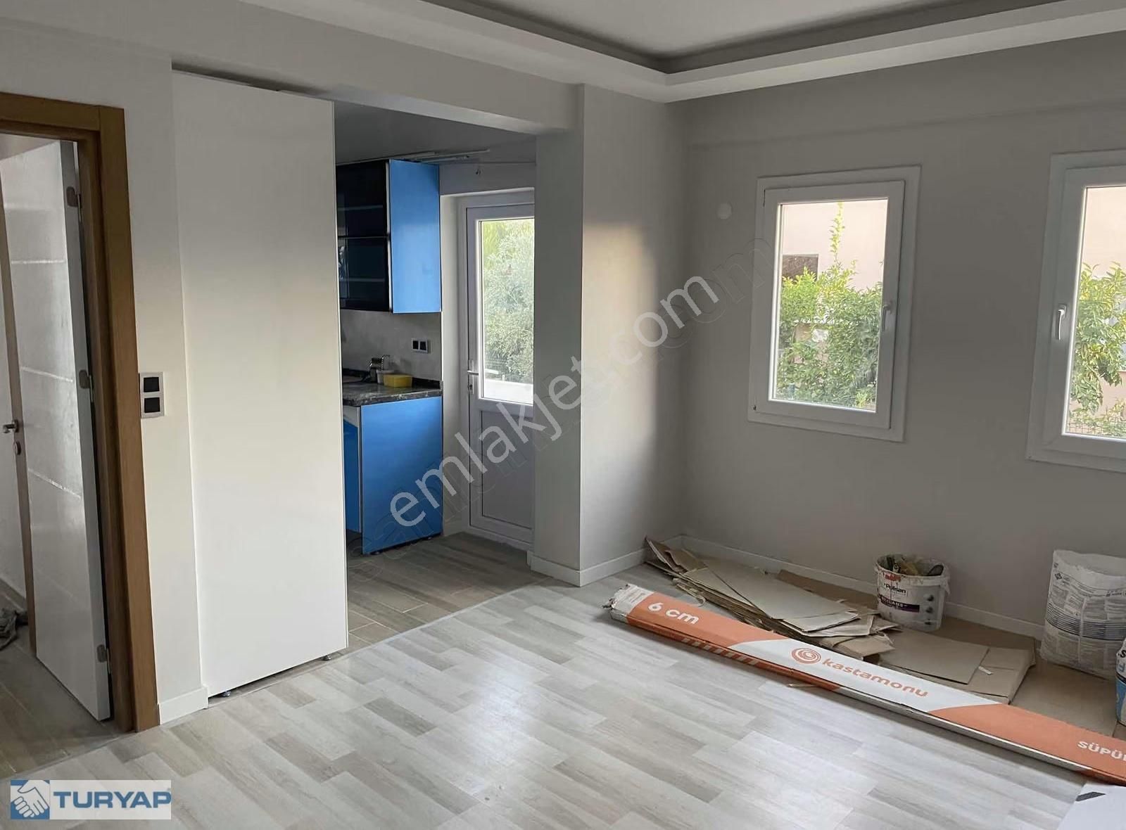 İzmir Dikili Salihler Mah. - Görsel 5