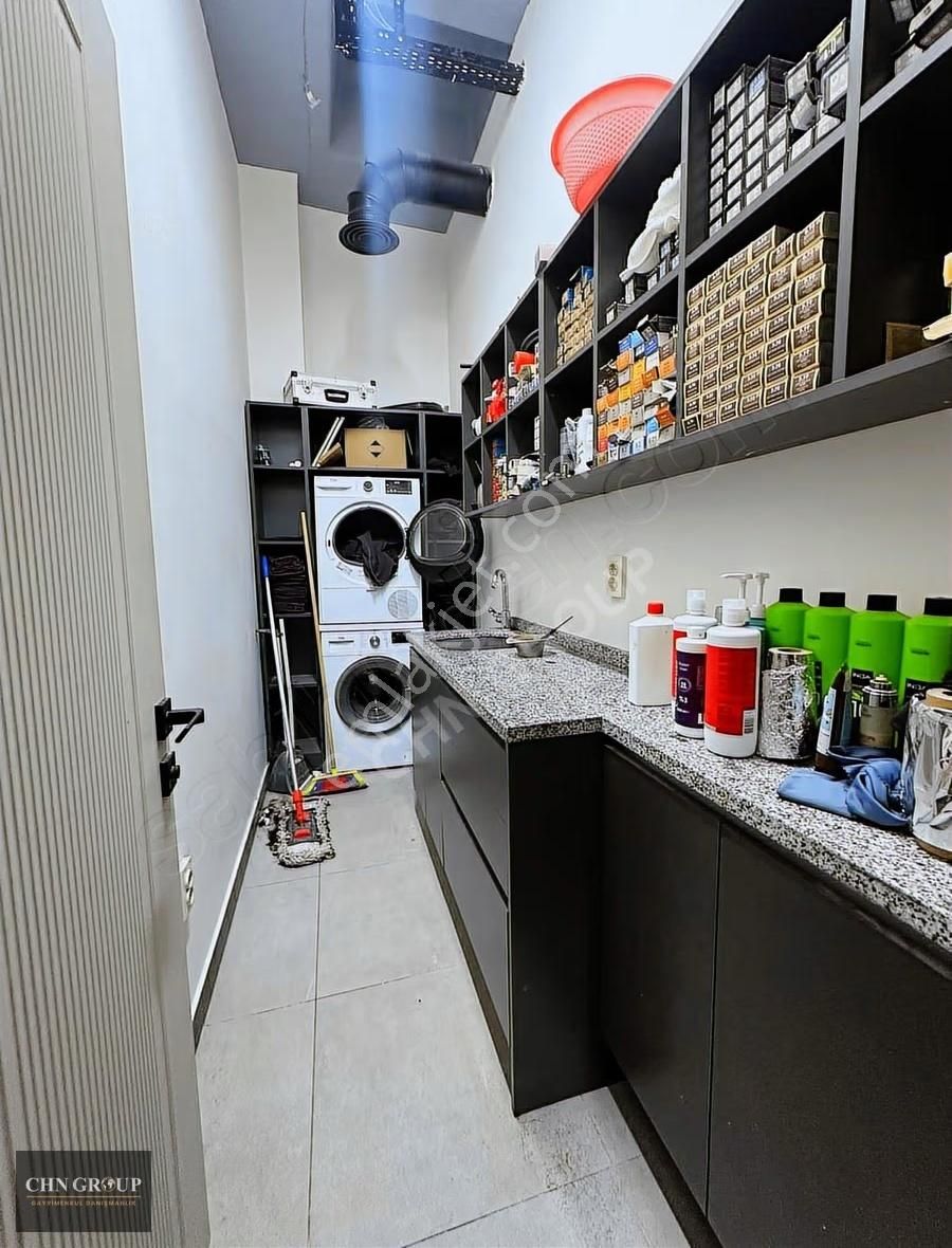 Chn Group'tan Pendik Marinada Devren Kiralık Kuaför Dükkanı - Görsel 7