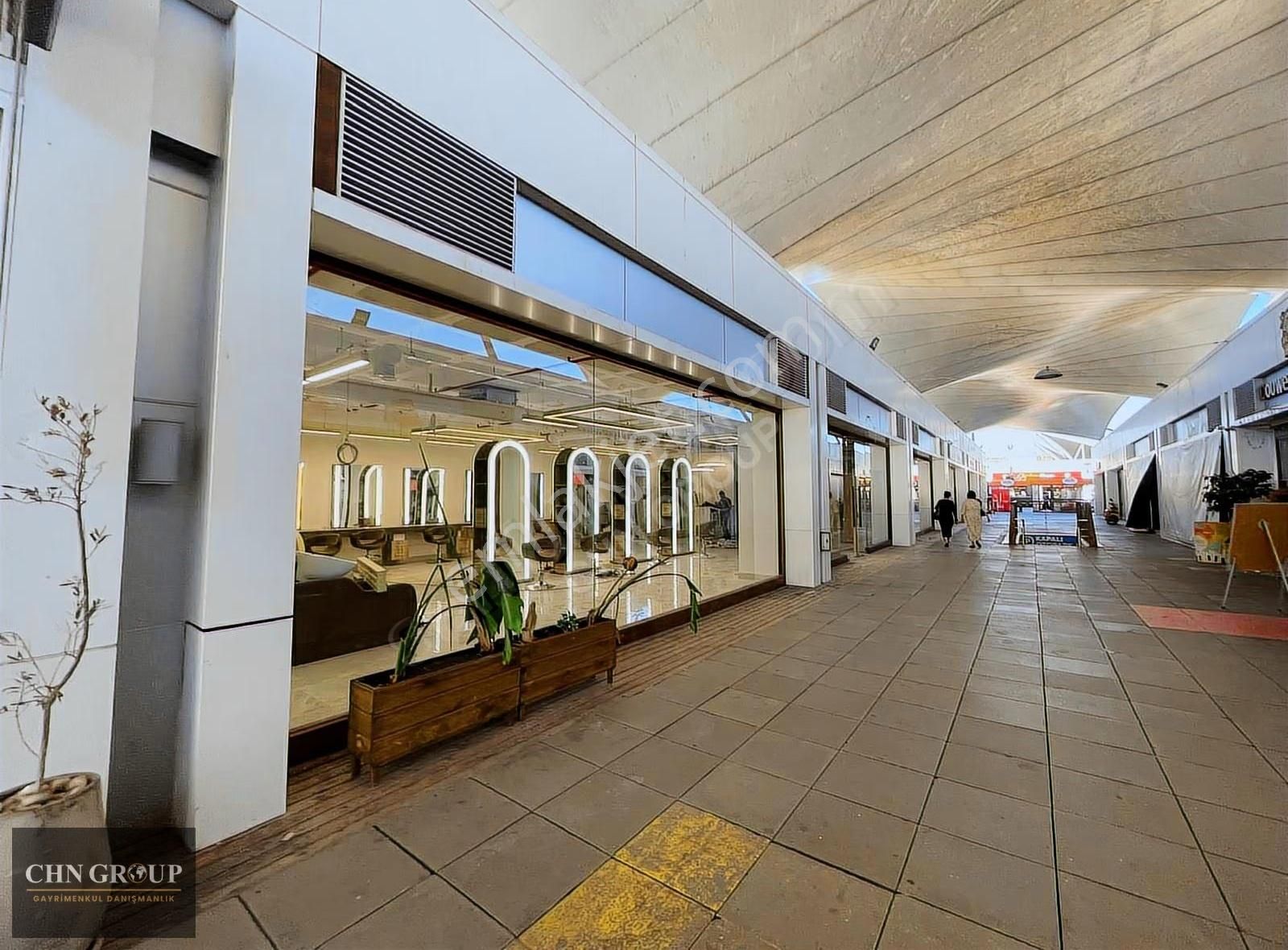 Chn Group'tan Pendik Marinada Devren Kiralık Kuaför Dükkanı - Görsel 6