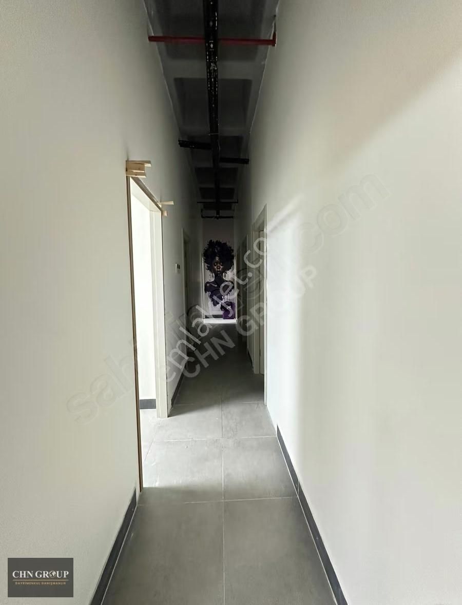 Chn Group'tan Pendik Marinada Devren Kiralık Kuaför Dükkanı - Görsel 4