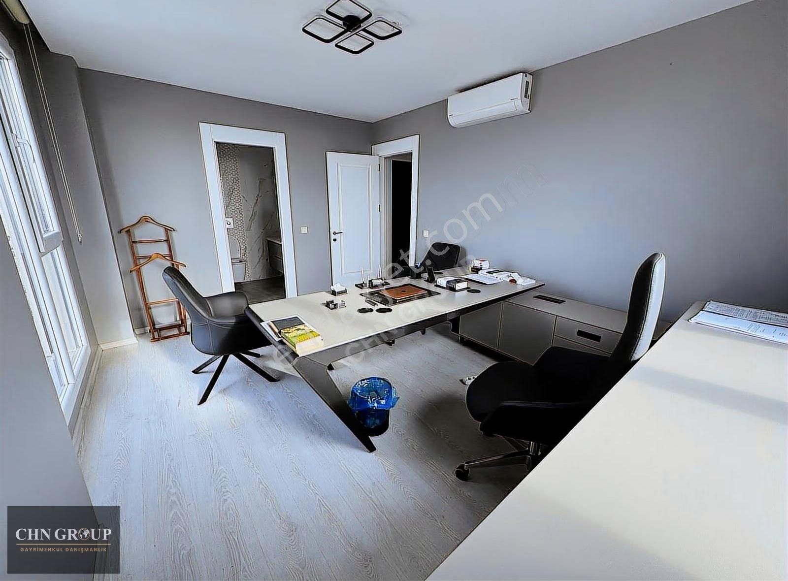 Chn Group'tan Ferah Rezidence'da Fırsat 3+1 Satılık Daire - Görsel 15