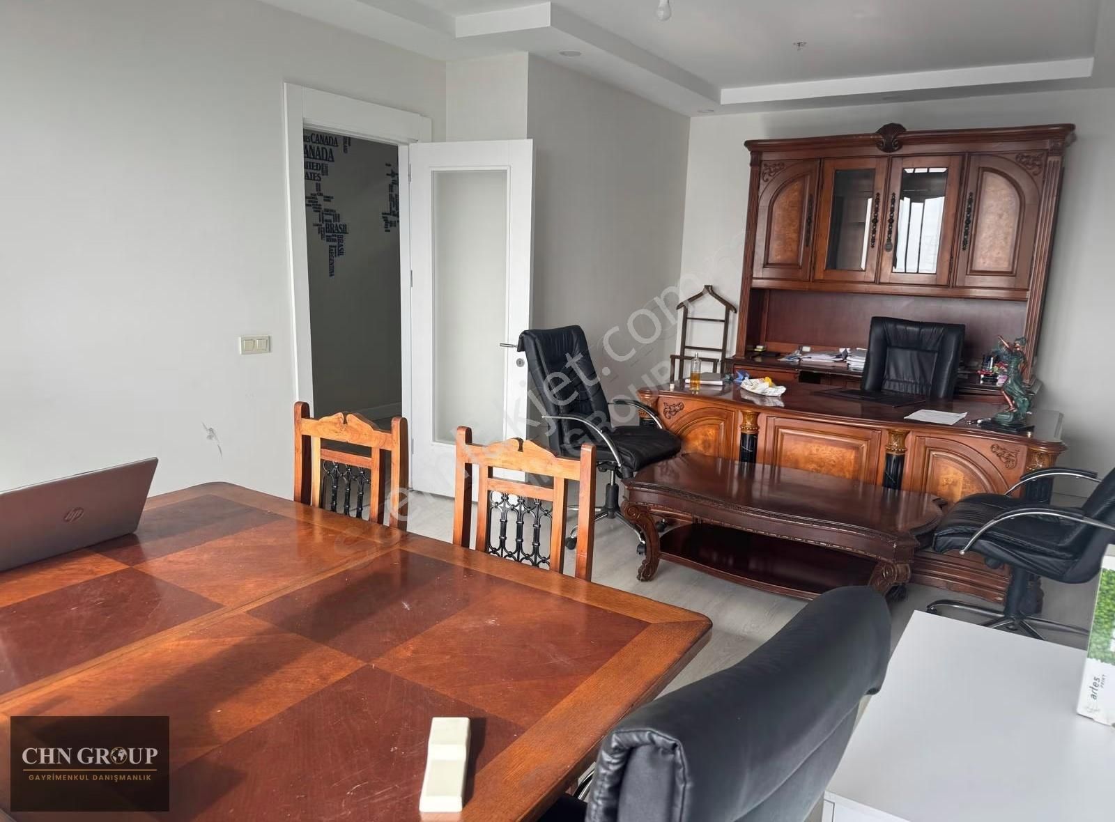 Chn Group'tan Ferah Rezidence'da Fırsat 3+1 Satılık Daire - Görsel 11