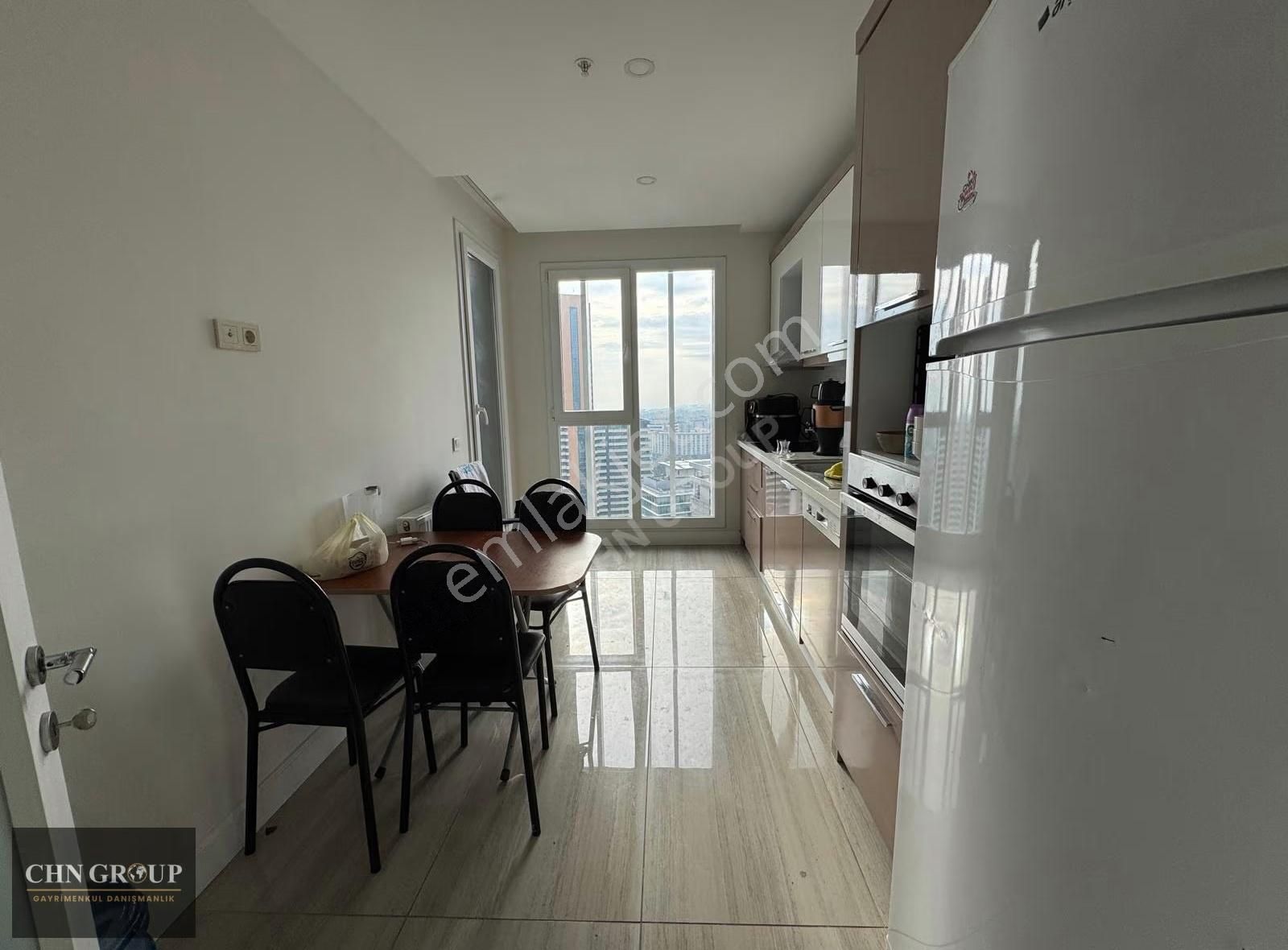 Chn Group'tan Ferah Rezidence'da Fırsat 3+1 Satılık Daire - Görsel 18