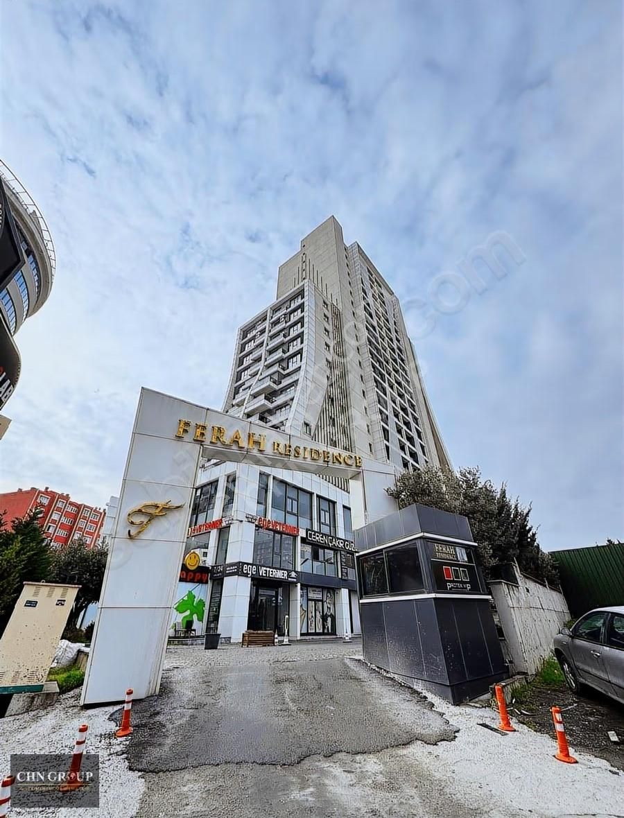 Chn Group'tan Ferah Rezidence'da Fırsat 3+1 Satılık Daire - Görsel 23