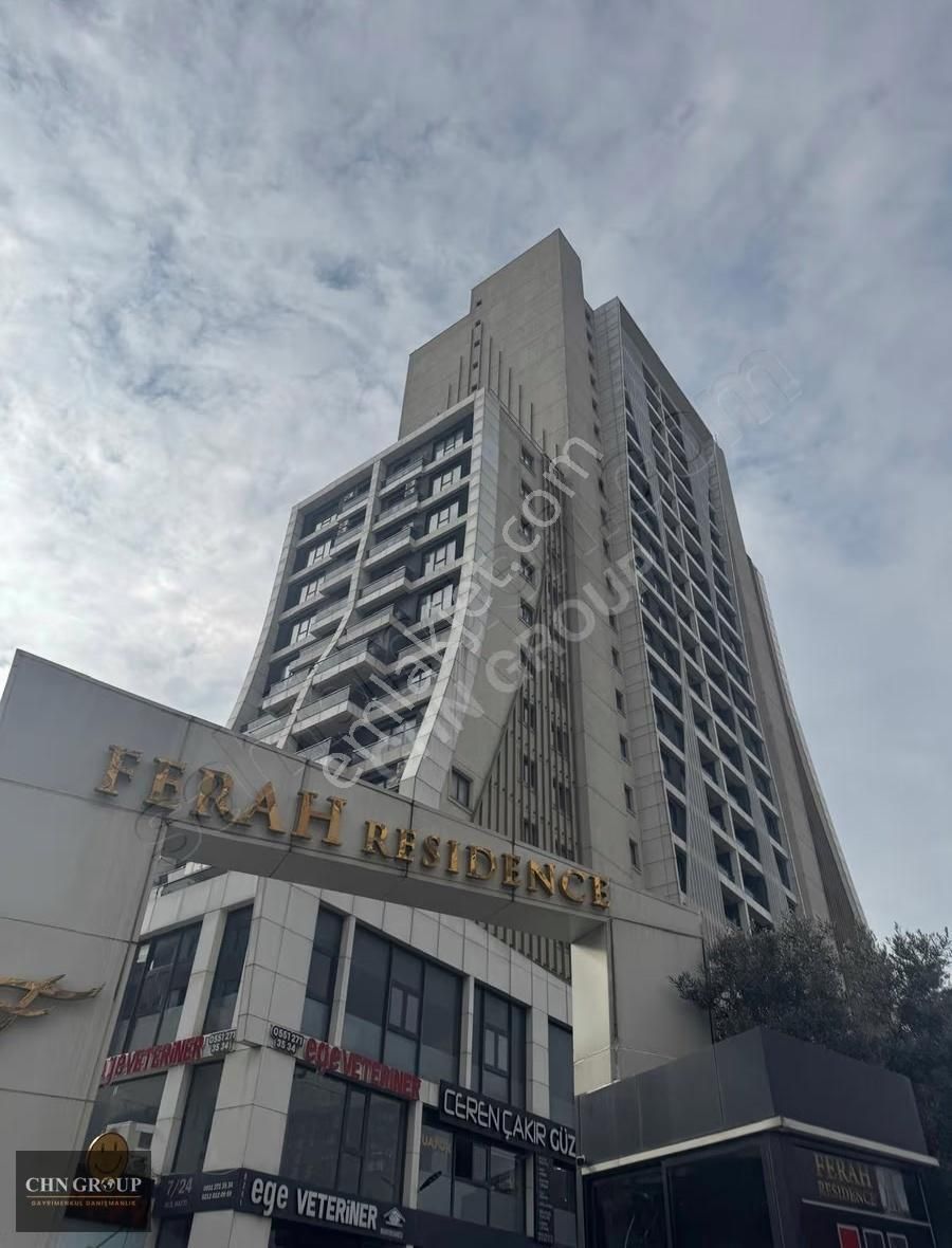 Chn Group'tan Ferah Rezidence'da Fırsat 3+1 Satılık Daire - Görsel 16