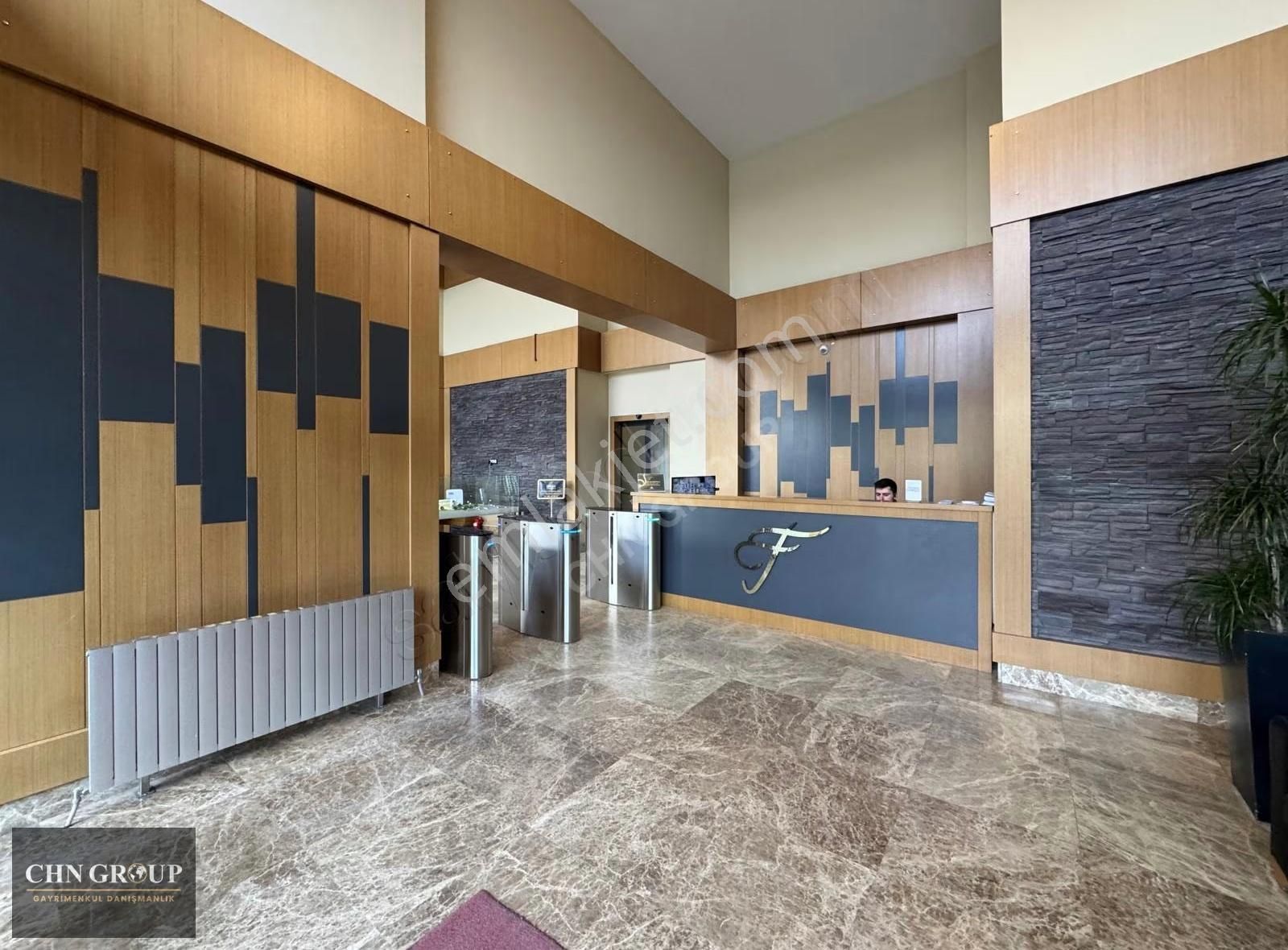 Chn Group'tan Ferah Rezidence'da Fırsat 3+1 Satılık Daire - Görsel 21