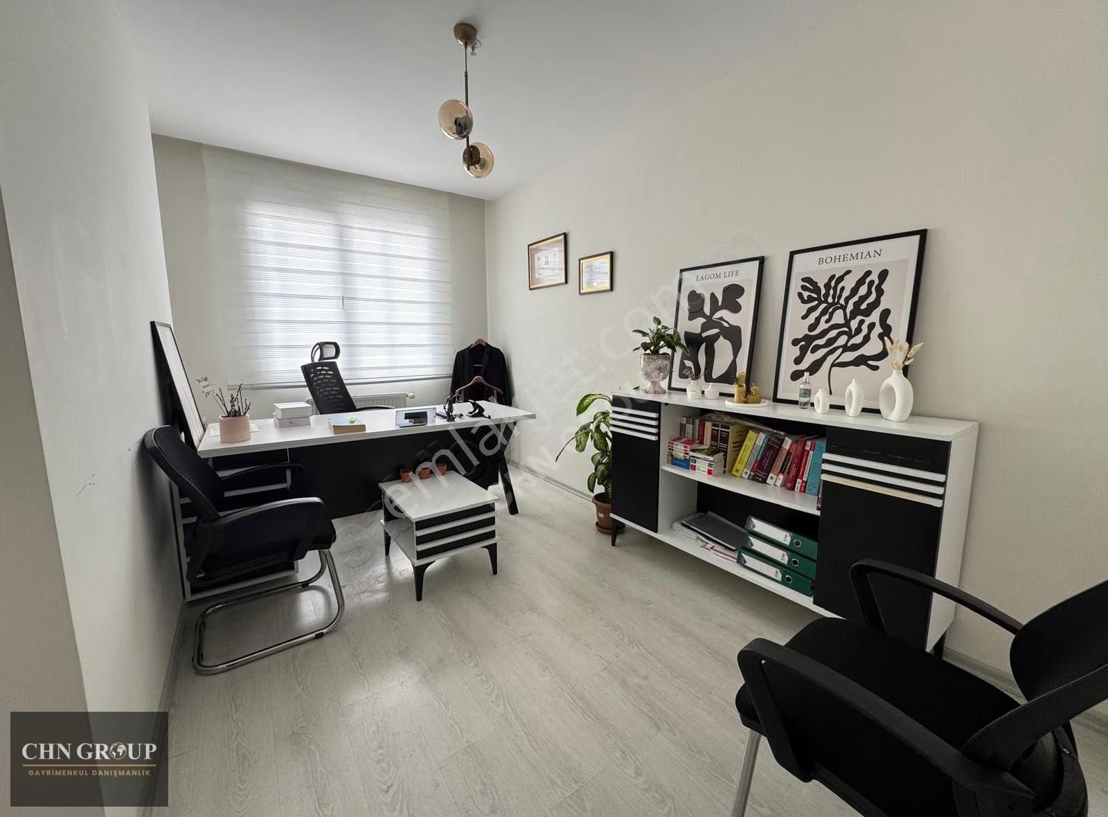 Chn Group'tan Ferah Rezidence'da Fırsat 3+1 Satılık Daire - Görsel 6