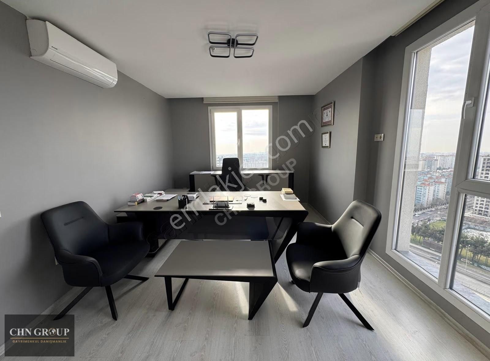 Chn Group'tan Ferah Rezidence'da Fırsat 3+1 Satılık Daire - Görsel 24