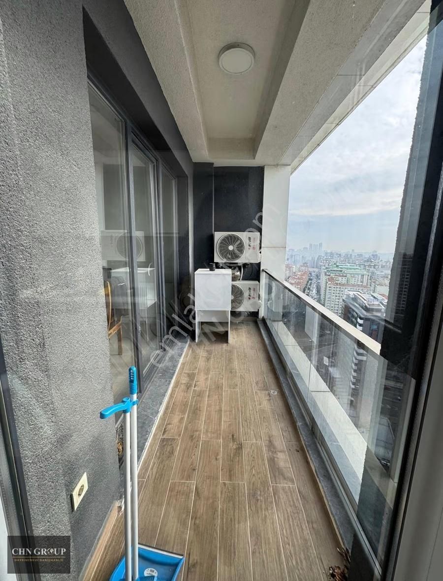 Chn Group'tan Ferah Rezidence'da Fırsat 3+1 Satılık Daire - Görsel 19