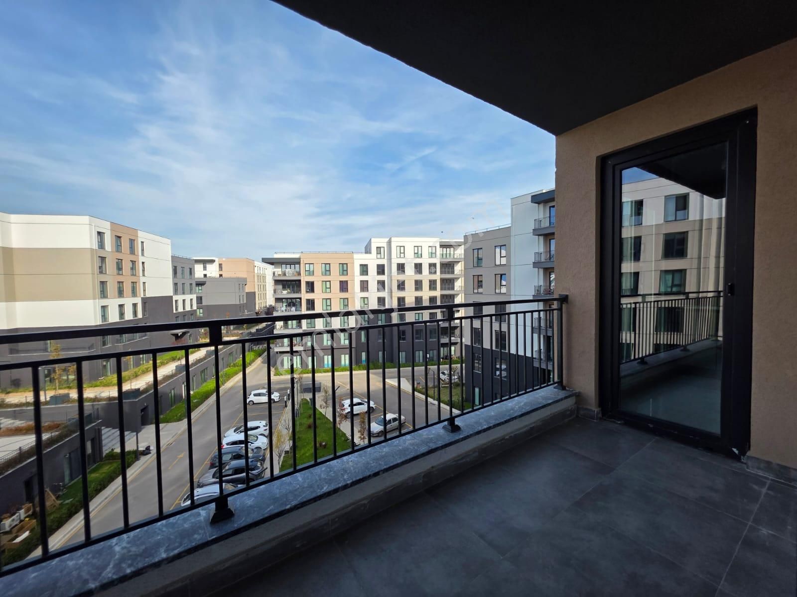 Balıkesir Emlak Konut Borçsuz Satılık 2+1 Arakat Daire - Görsel 2