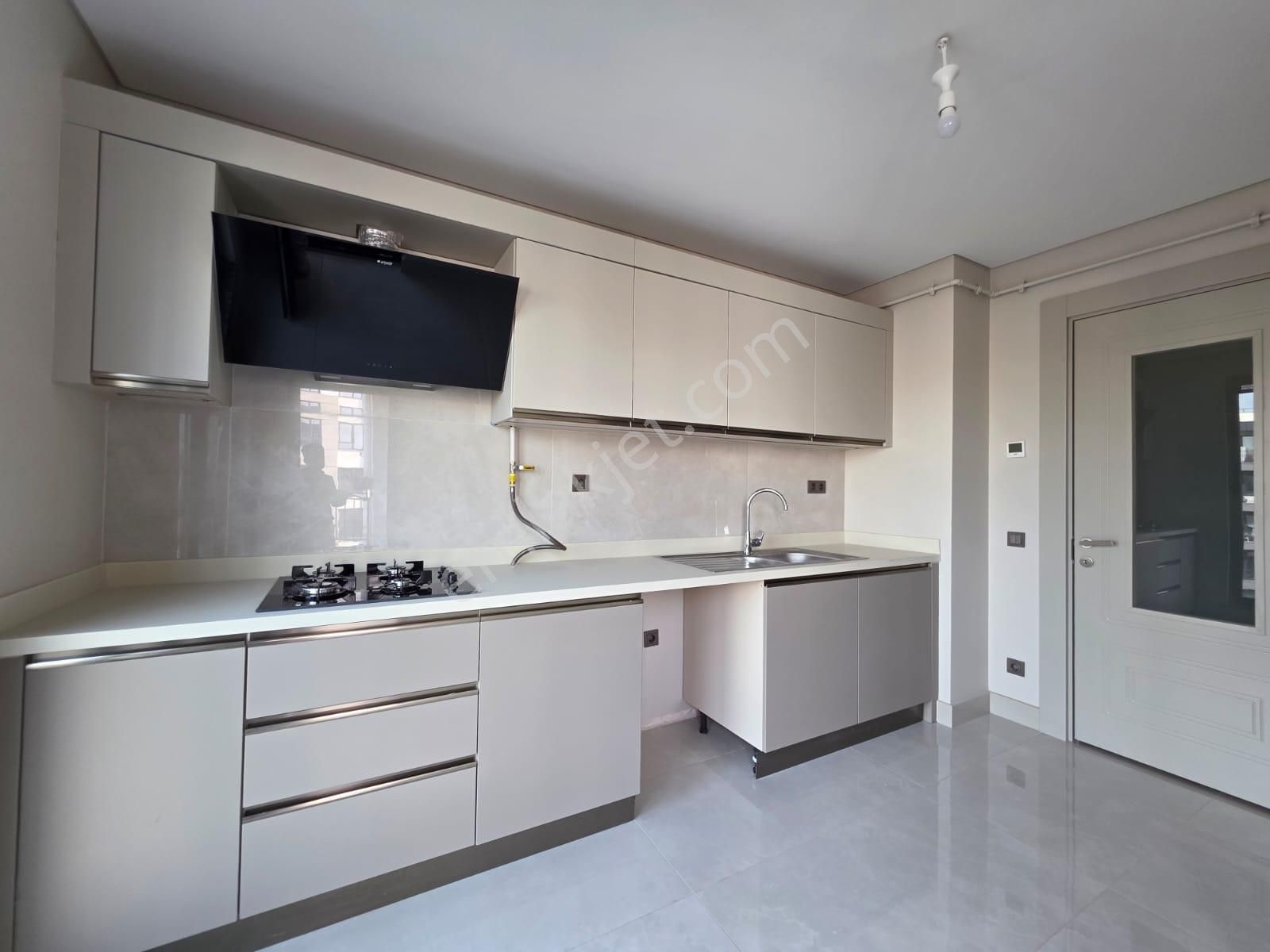 Balıkesir Emlak Konut Borçsuz Satılık 2+1 Arakat Daire - Görsel 9