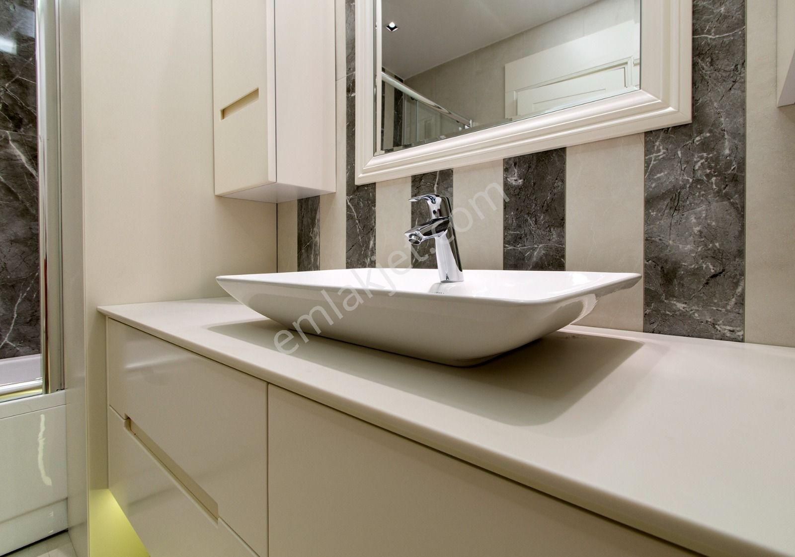 Balat Ona 162 De Satılık 4+1 Geniş Daire - Görsel 13