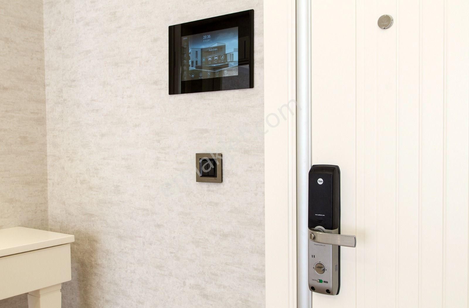 Balat Ona 162 De Satılık 4+1 Geniş Daire - Görsel 10