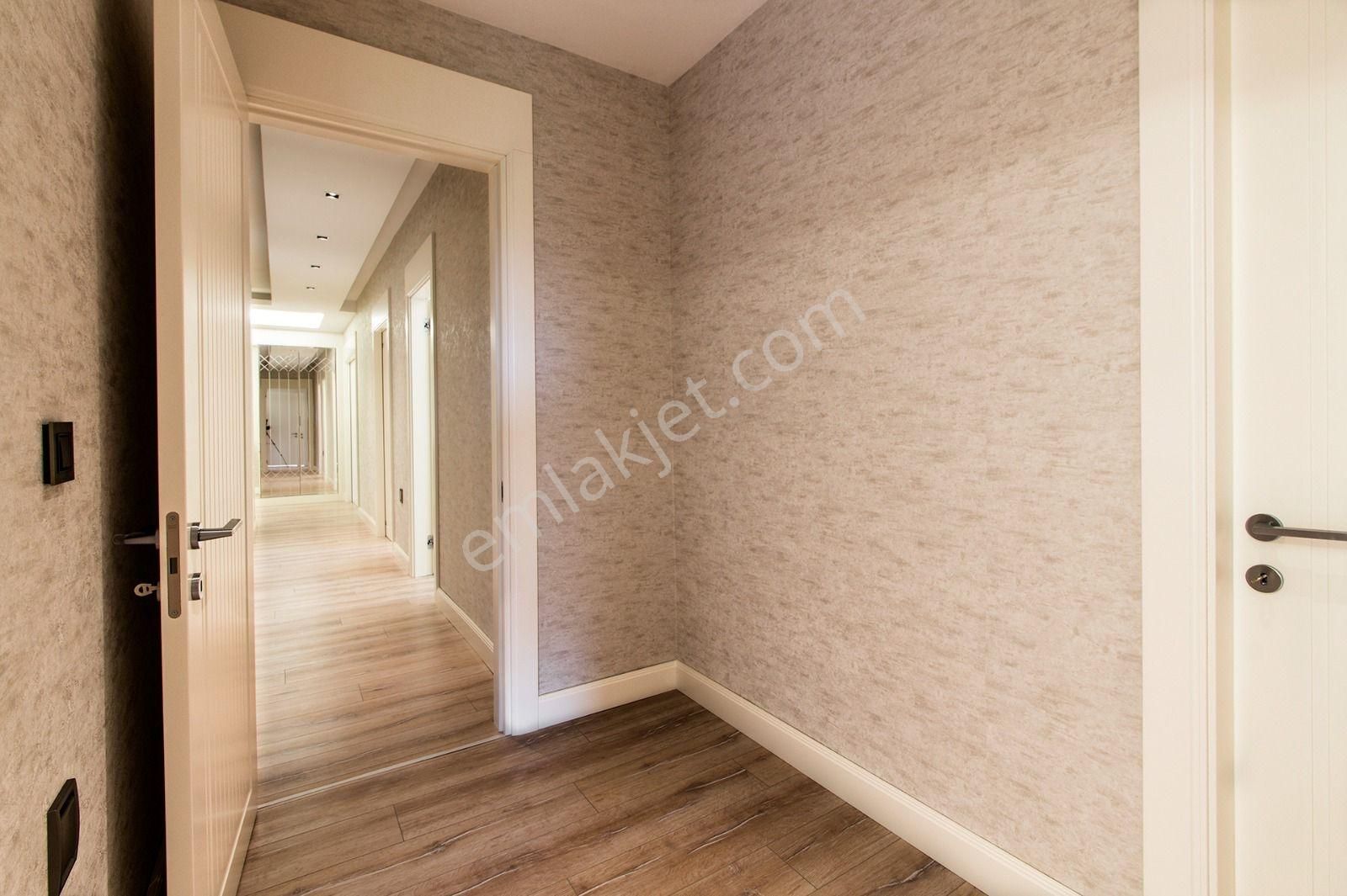 Balat Ona 162 De Satılık 4+1 Geniş Daire - Görsel 18