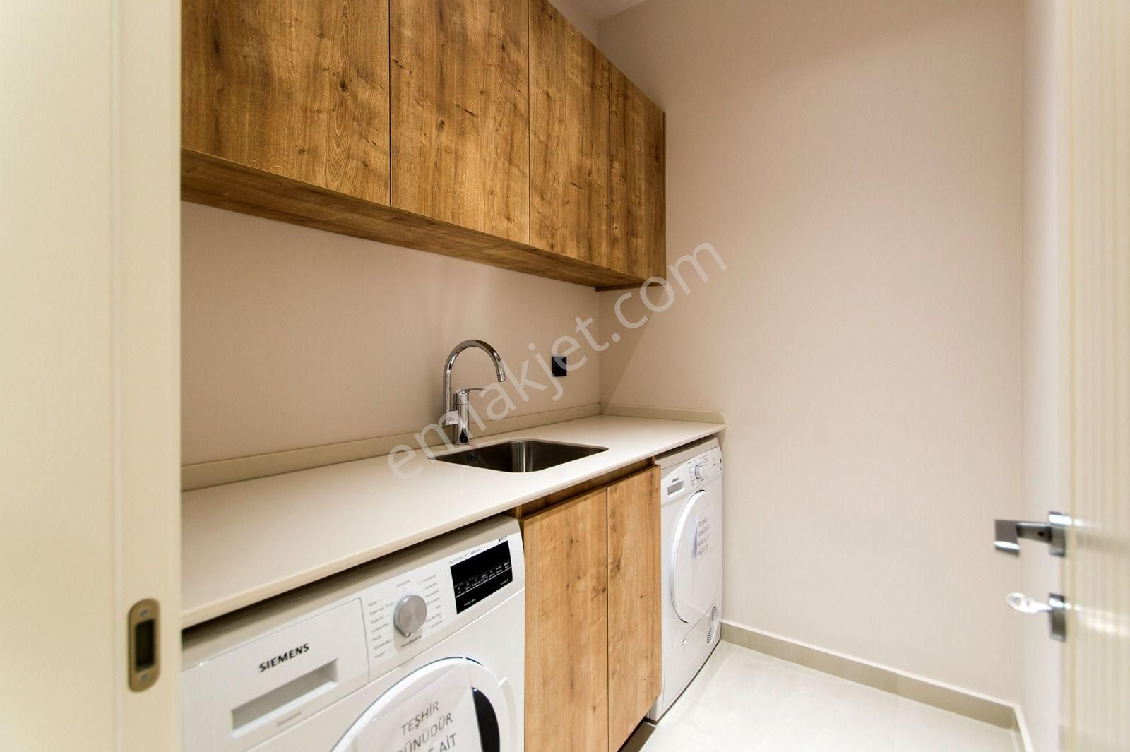 Balat Ona 162 De Satılık 4+1 Geniş Daire - Görsel 22