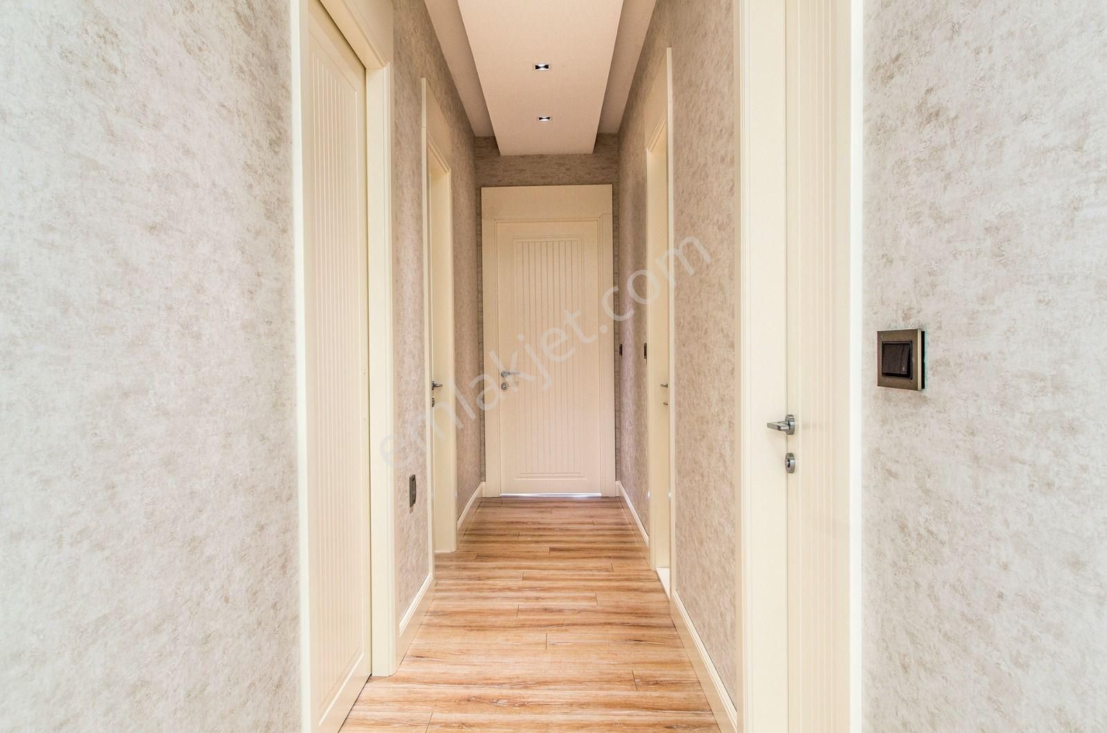 Balat Ona 162 De Satılık 4+1 Geniş Daire - Görsel 21